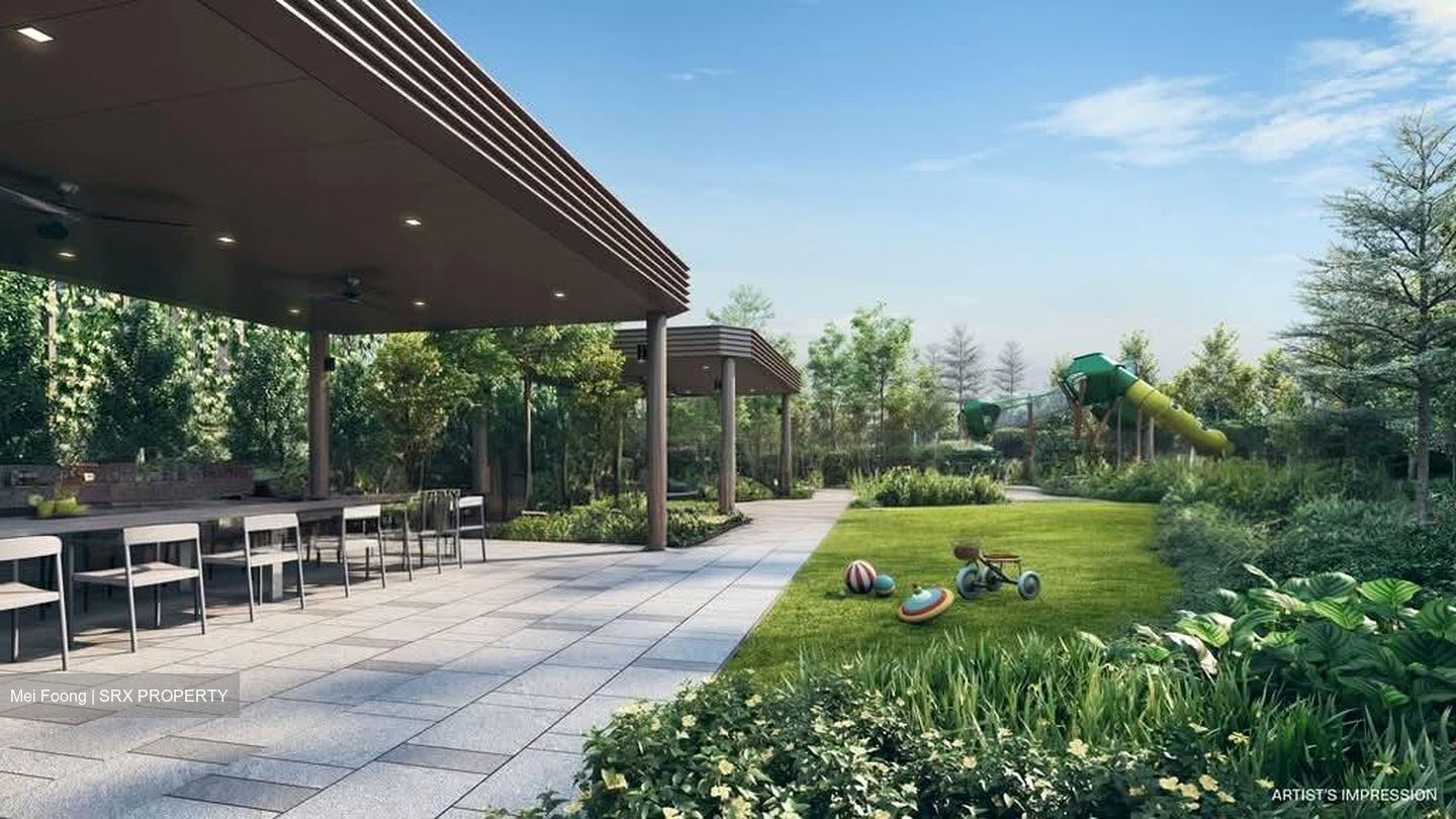 Pinery Residences (D16), Condominium #609016961